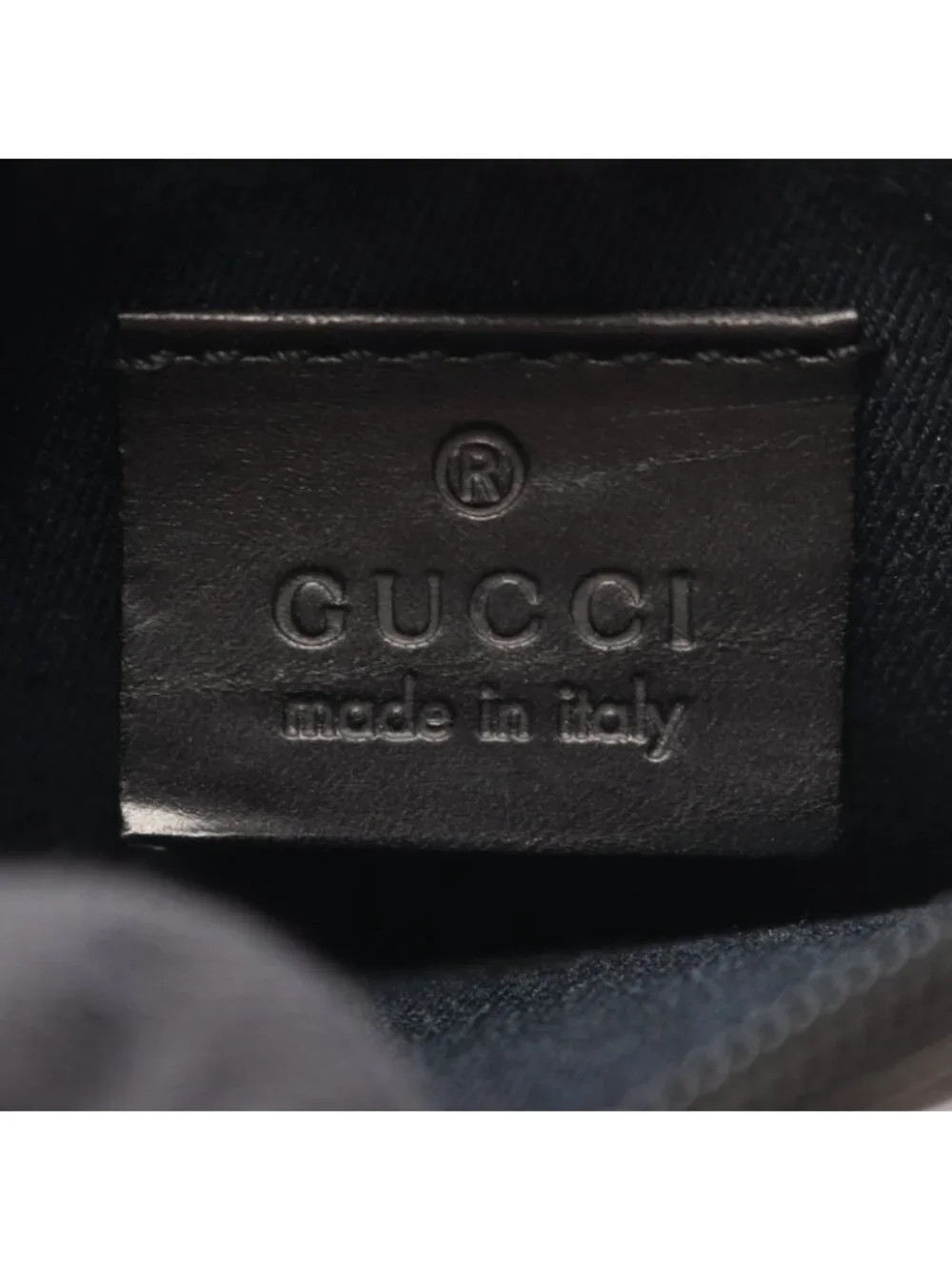 Gucci this authentic